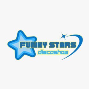 Funky Stars Discoshow