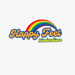 Happy Feet Kinderdisco