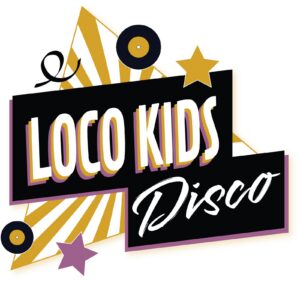 Loco Kids Disco